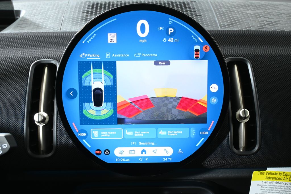 Thumbnail: 2025 MINI Cooper Countryman - 21