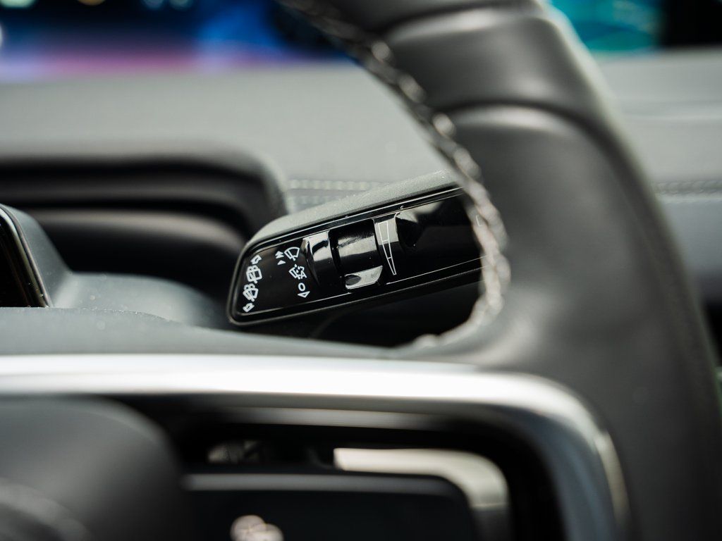 New 2026 White Lincoln Reserve image 30