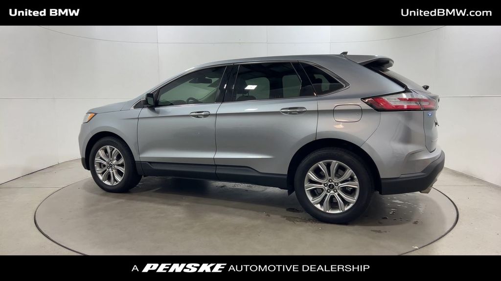 Thumbnail: 2024 Ford Edge - 6