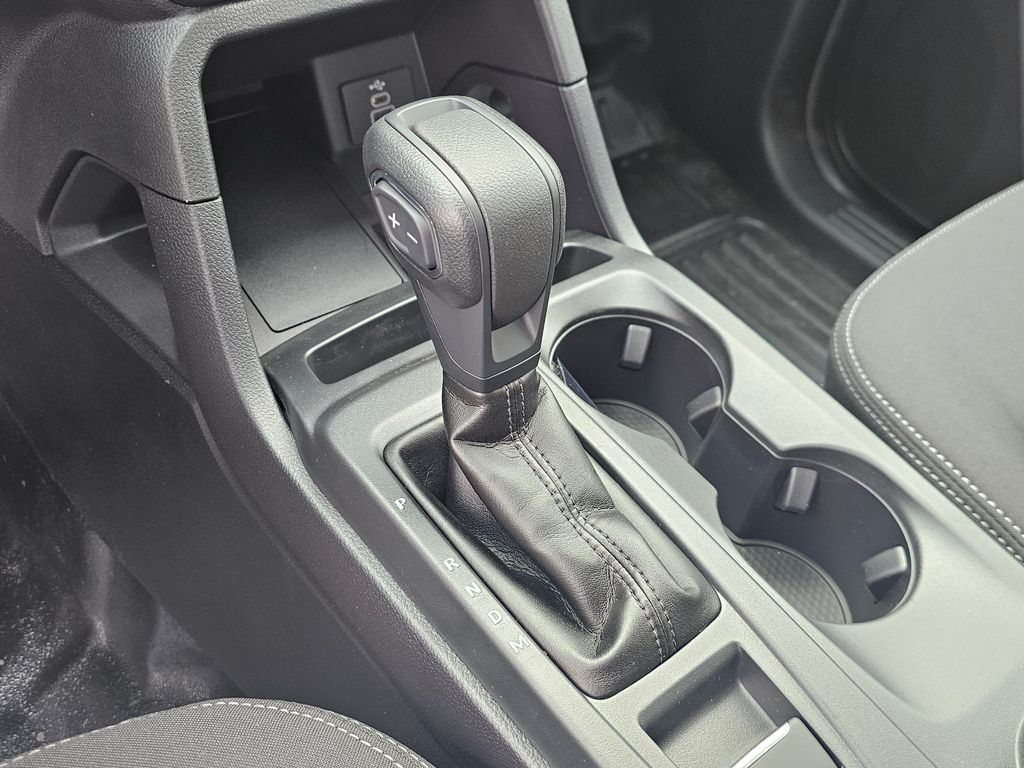 New 2025 Black Ford XL image 33