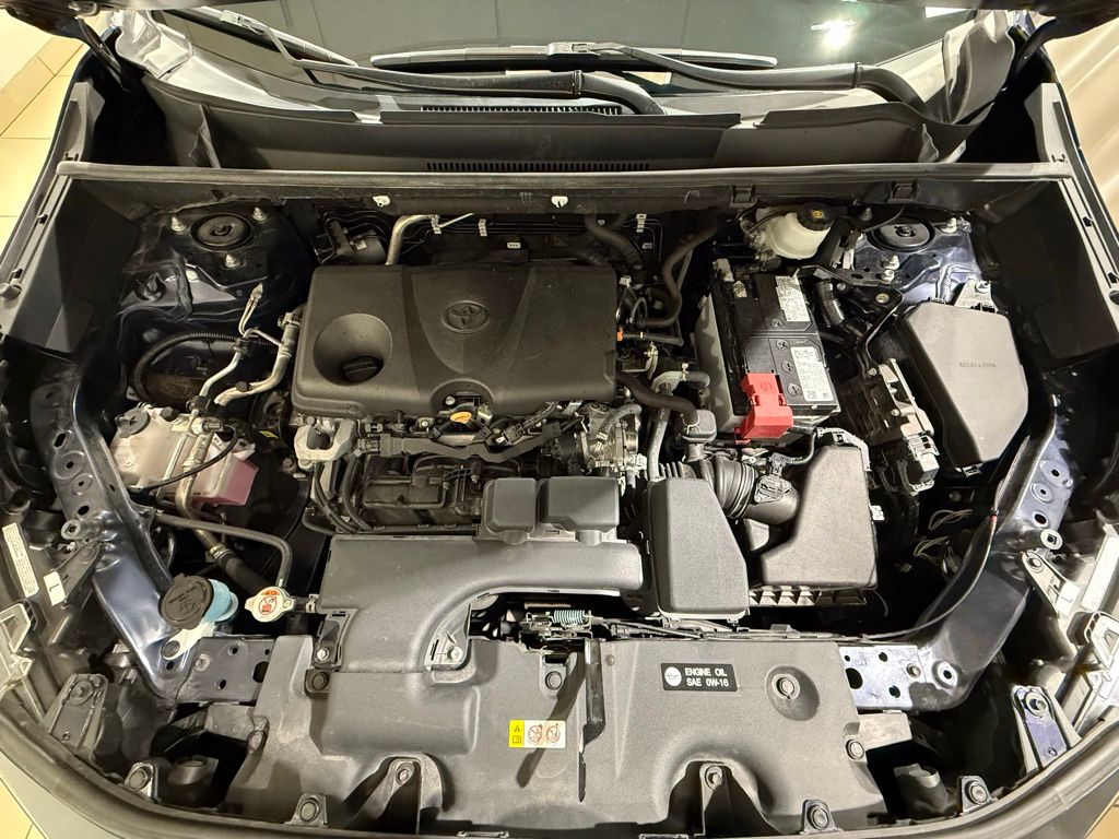 Thumbnail: 2024 Toyota RAV4 - 10