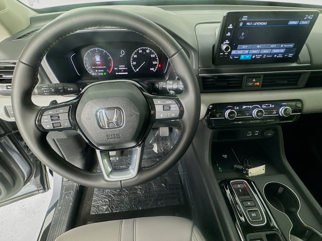 New Car 2025 Honda Pilot  Ex-l For Sale Under $50,000 In Austin, Texas
