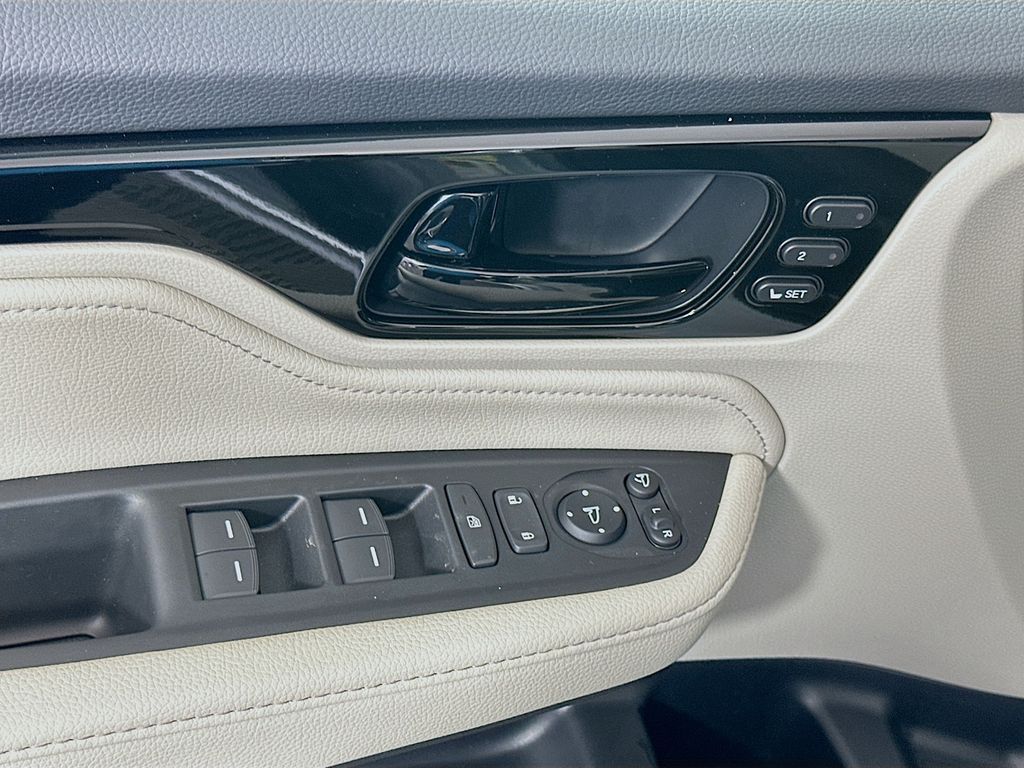 Thumbnail: 2026 Honda Odyssey - 18