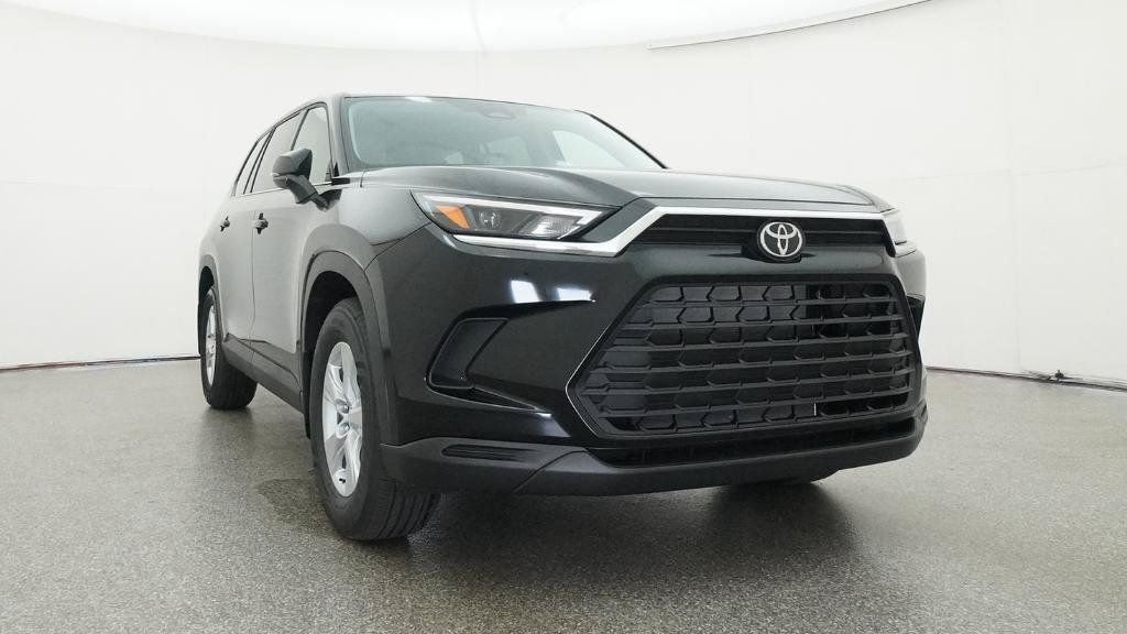 Thumbnail: 2026 Toyota Grand Highlander - 2