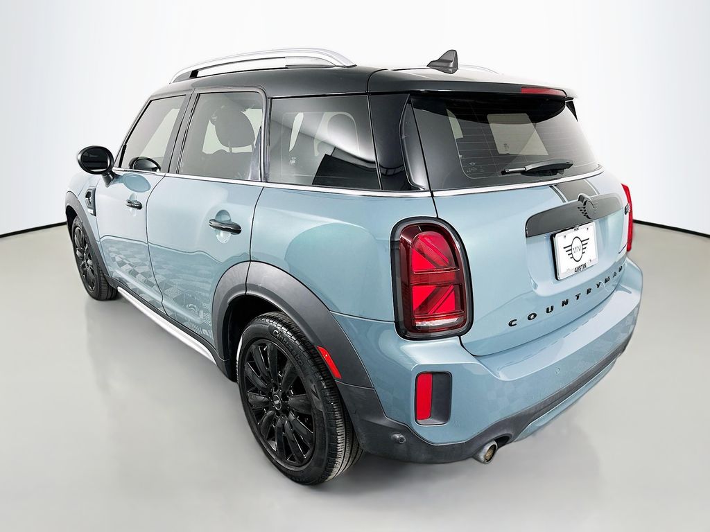 Thumbnail: 2023 MINI Cooper Countryman - 7