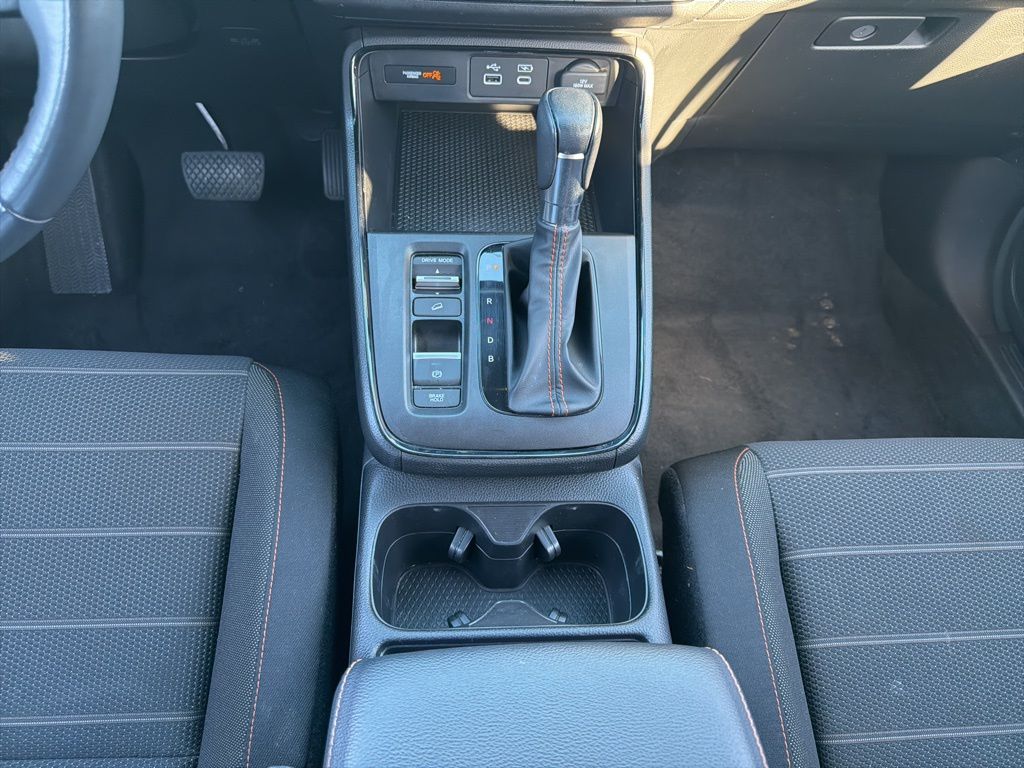 Thumbnail: 2023 Honda CR-V - 17