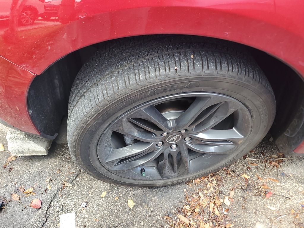 Used 2023 Acura RDX SUV