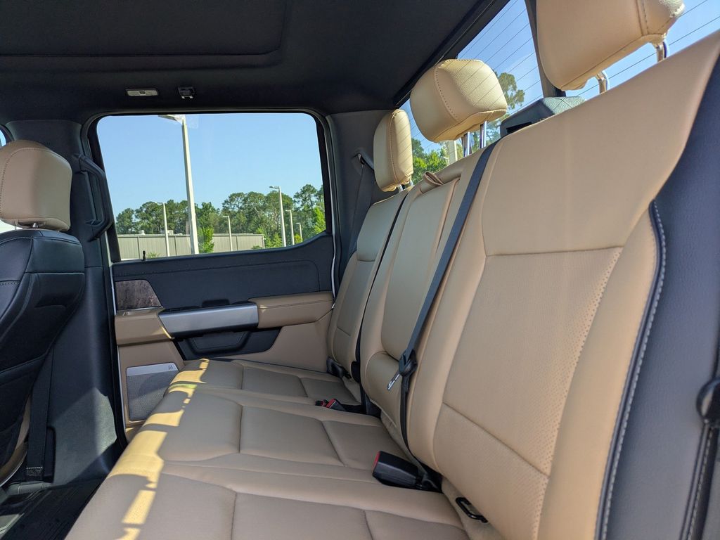 2026 Ford F-250 Super Duty LARIAT