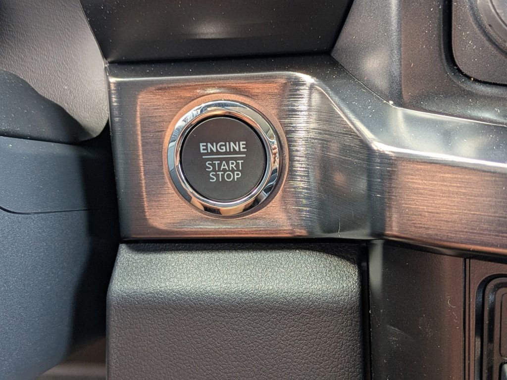 2026 Ford F-250 Super Duty LARIAT