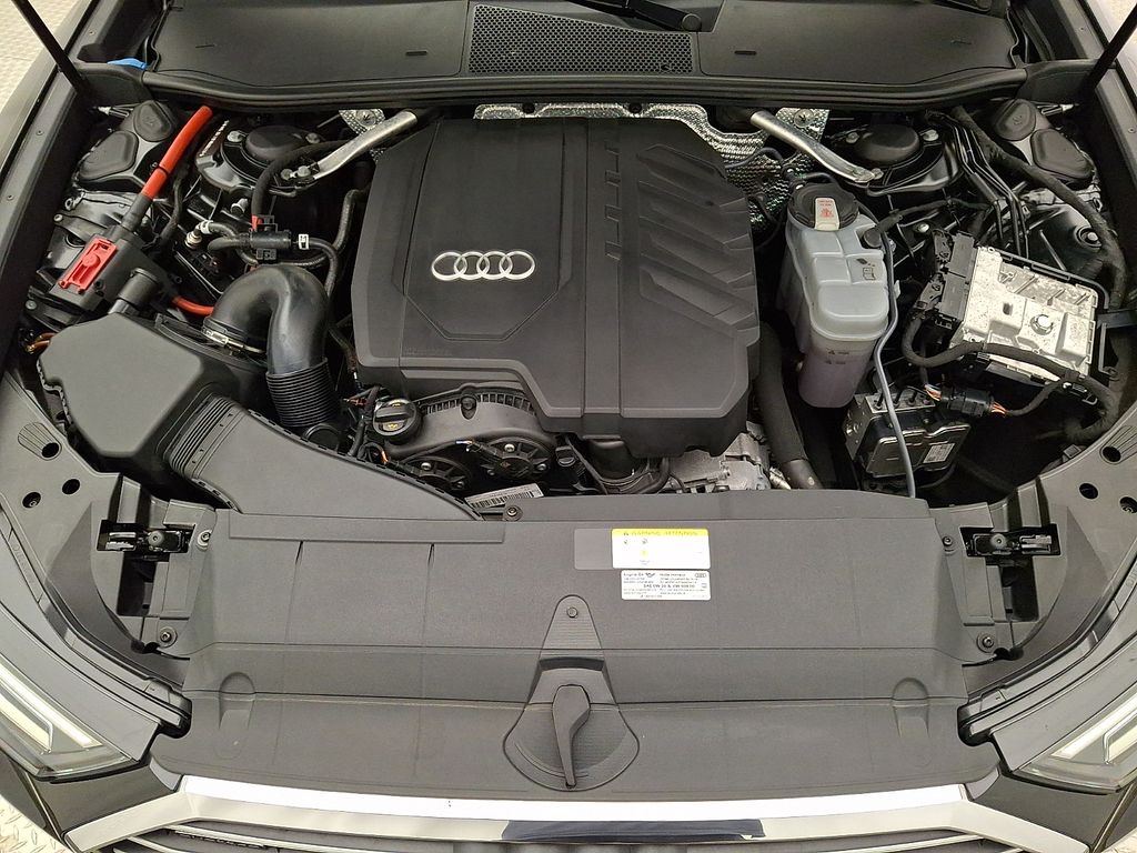 Thumbnail: 2023 Audi A6 - 28