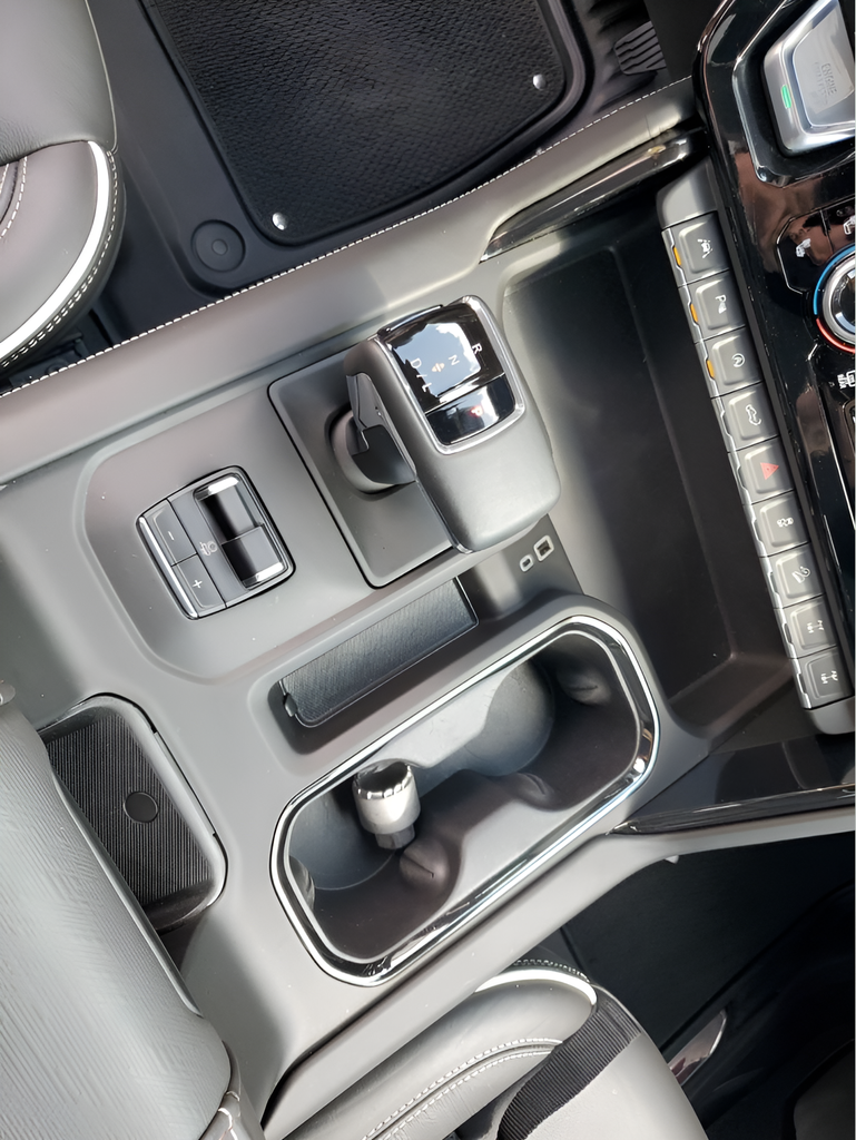 Used Car 2025 Gmc Sierra 1500  At4x For Sale Under $80,000 In Austin, Texas