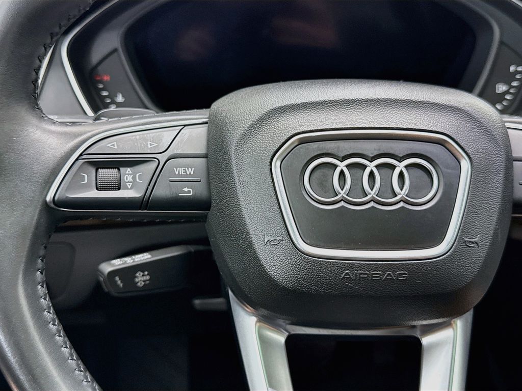 Thumbnail: 2018 Audi Q5 - 11