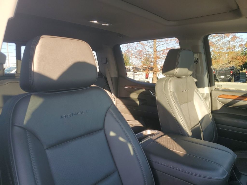 Used Car 2024 Gmc Sierra 1500  Denali For Sale Under $60,000 In Austin, Texas