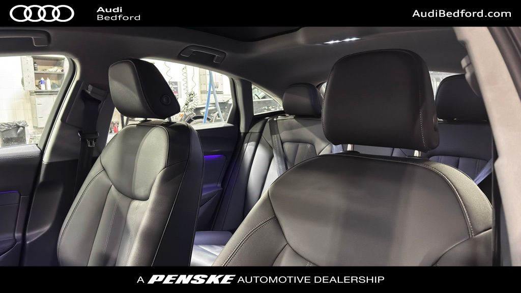 Thumbnail: 2025 Audi A5 - 12