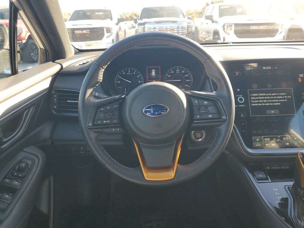 Used Car 2023 Subaru Outback  Wilderness For Sale Under $30,000 In Austin, Texas