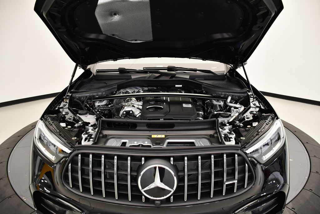 Thumbnail: 2026 Mercedes-Benz GLC - 14