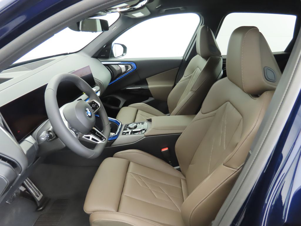 Thumbnail: 2026 BMW X3 - 18