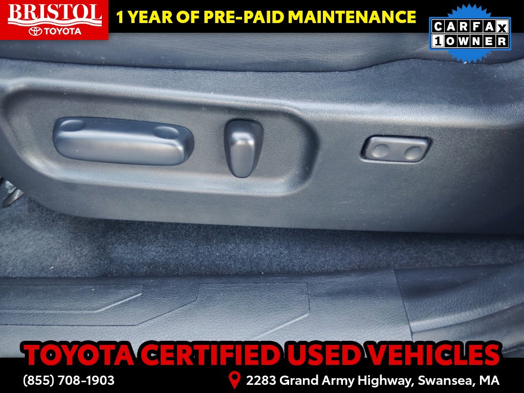Used 2021 Toyota Tacoma Truck