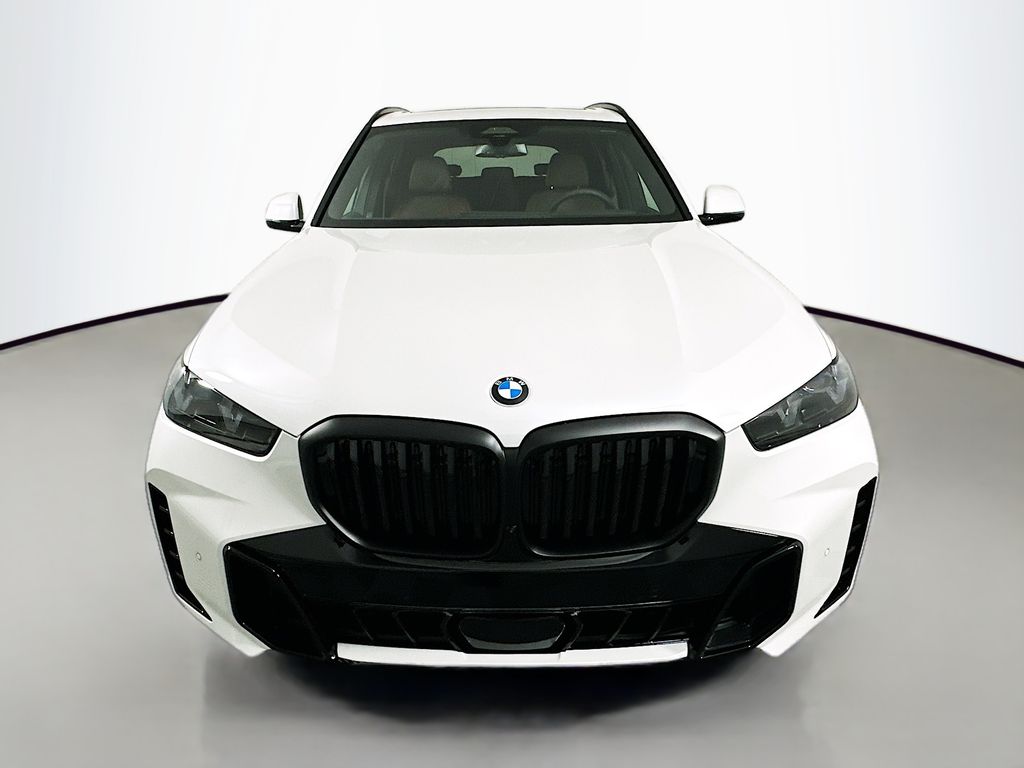 Thumbnail: 2026 BMW X5 - 2