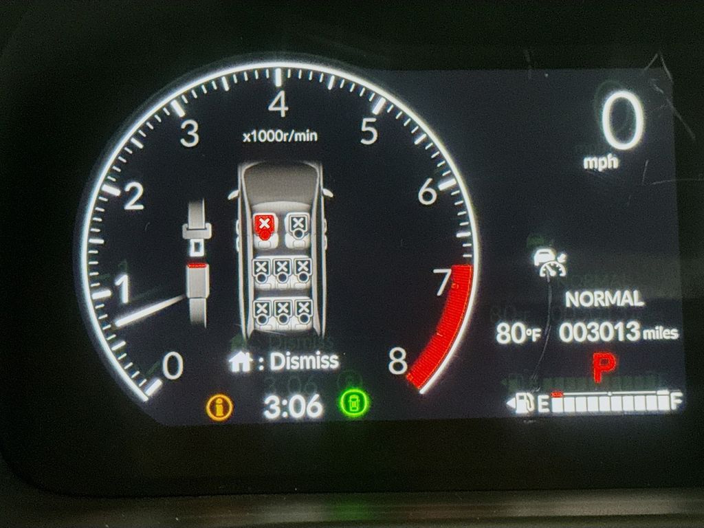 Used Car 2025 Honda Odyssey  Ex-l For Sale Under $40,000 In Austin, Texas