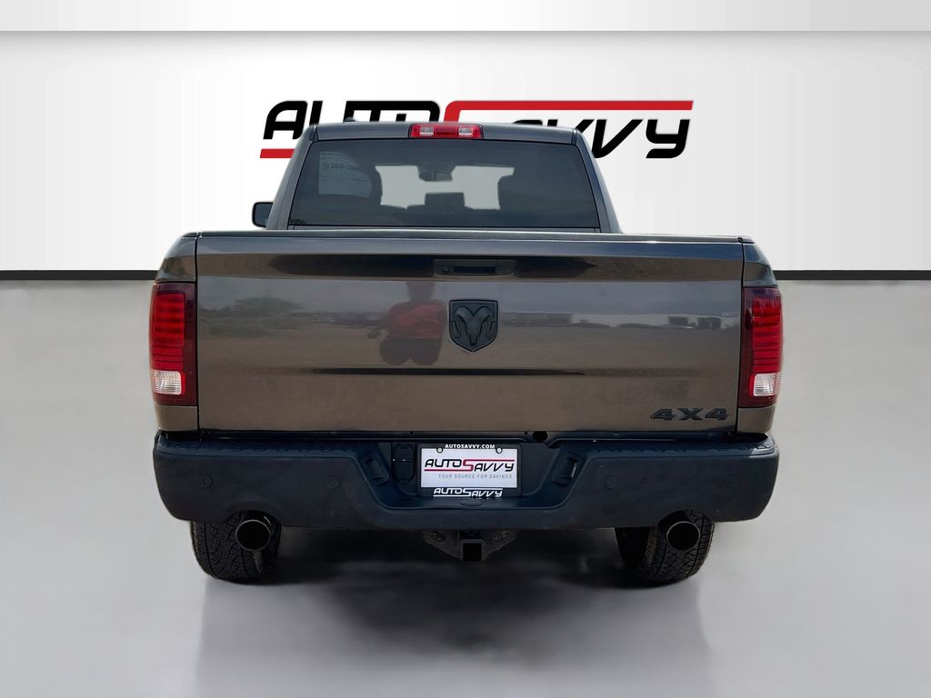 Used 2022 Gray Ram Warlock image 6