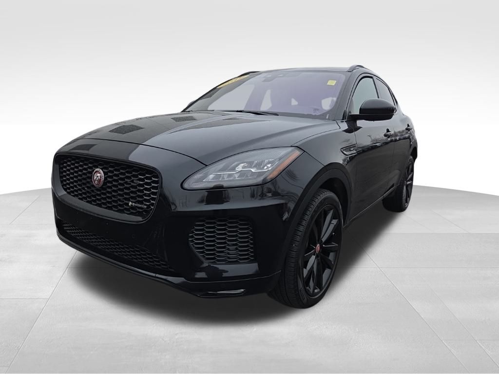 2019 Jaguar E-PACE P300 R-Dynamic SE AWD