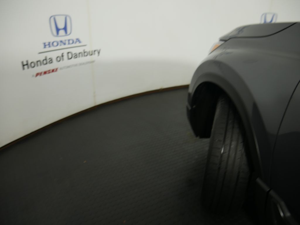 Thumbnail: 2022 Honda CR-V - 30