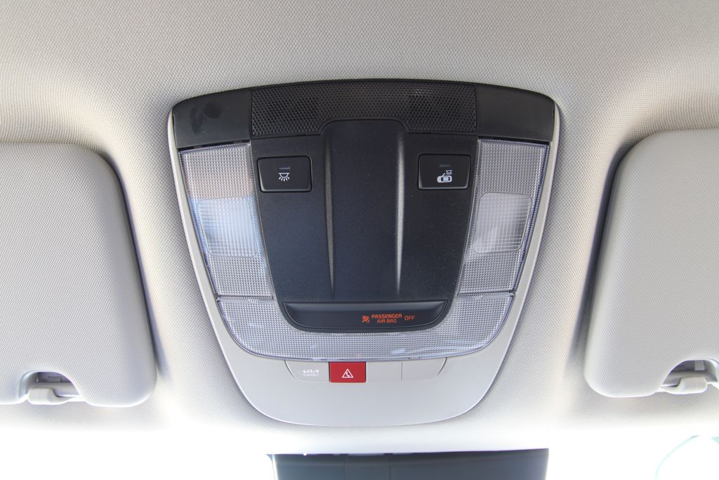 New 2027 Kia Sportage Hybrid SUV