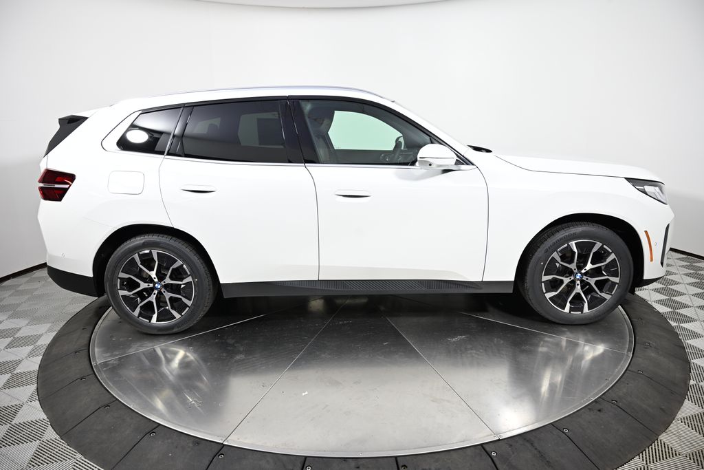 Thumbnail: 2026 BMW X3 - 6