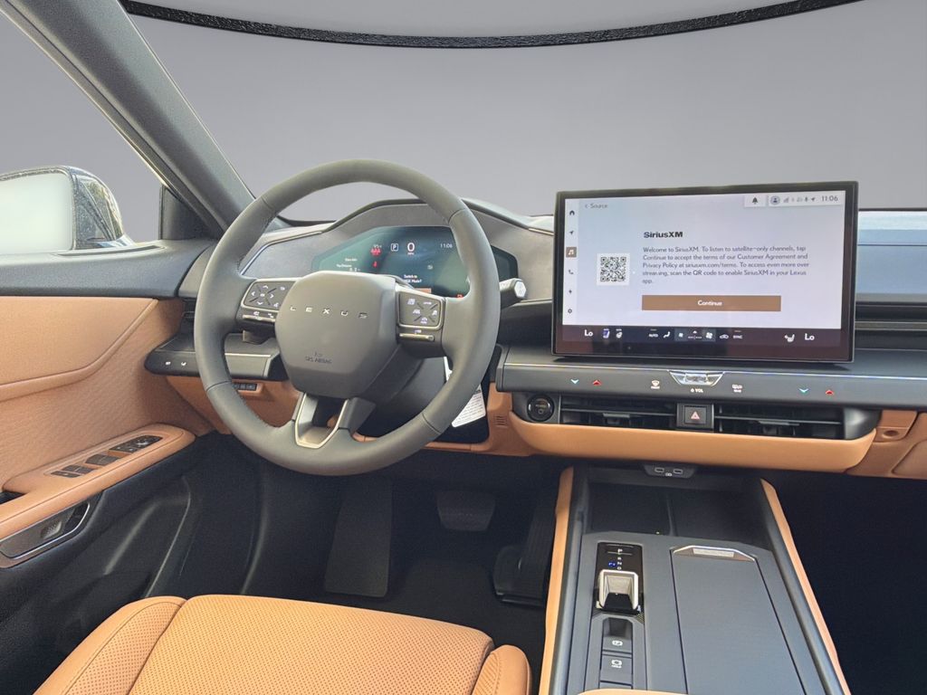 Thumbnail: 2026 Lexus ES - 19