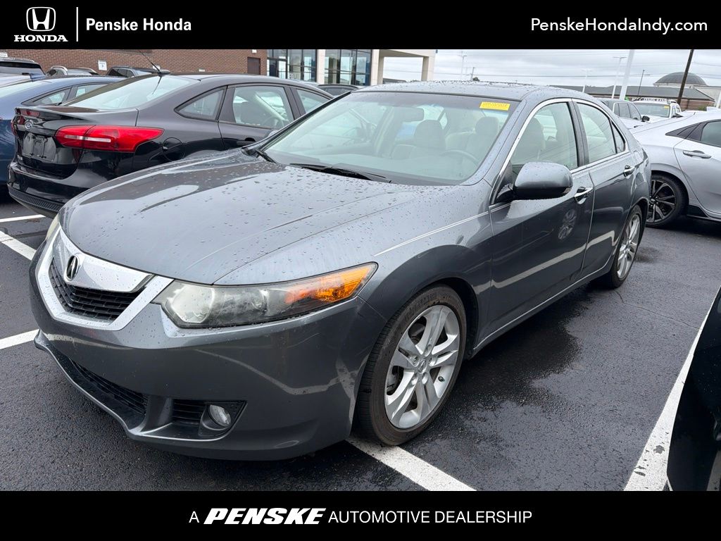2010 Acura TSX Technology -
                  Indianapolis, IN