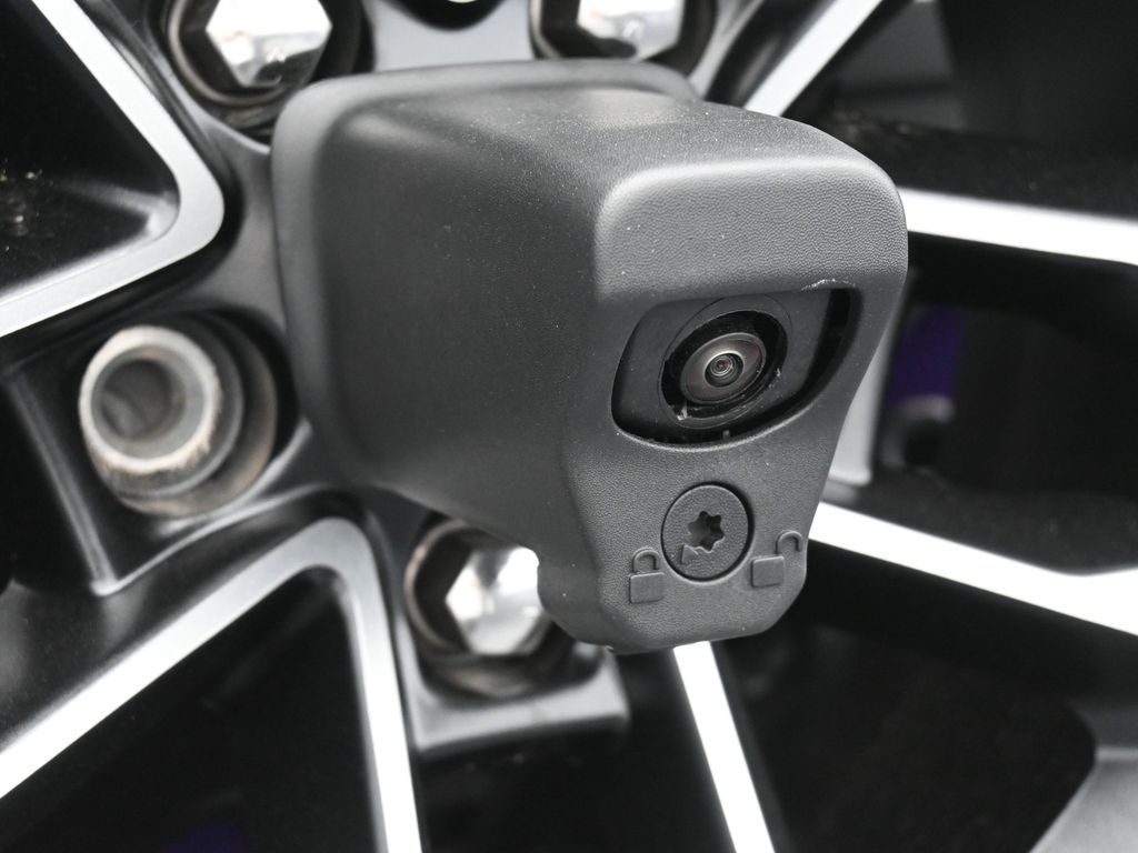 New 2026 reign Jeep Rubicon X image 34