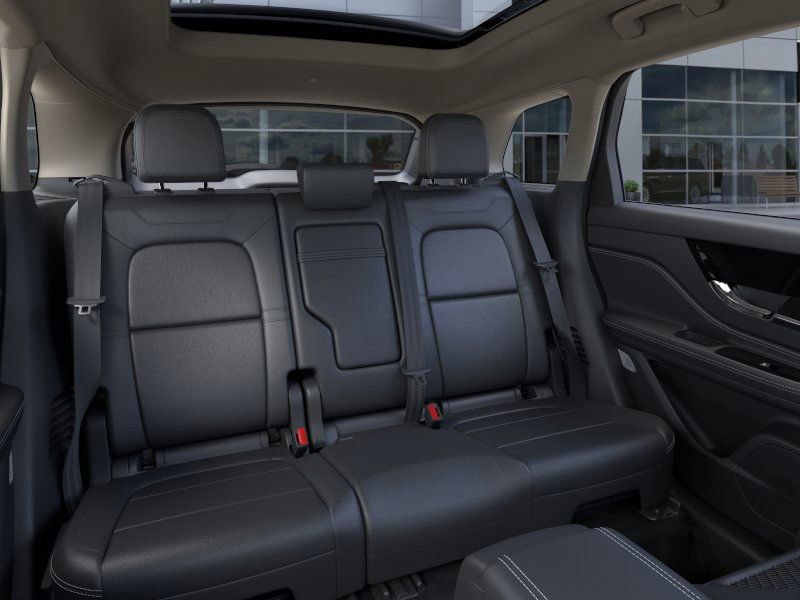 2025 Lincoln Corsair Grand Touring