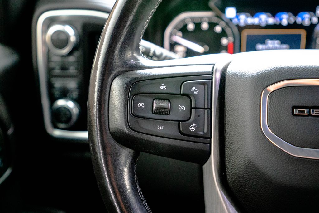 Used 2021 GMC Sierra 1500 Truck
