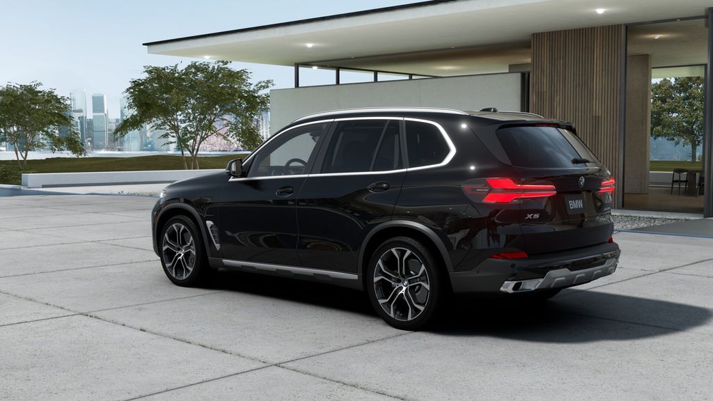 Thumbnail: 2026 BMW X5 - 27