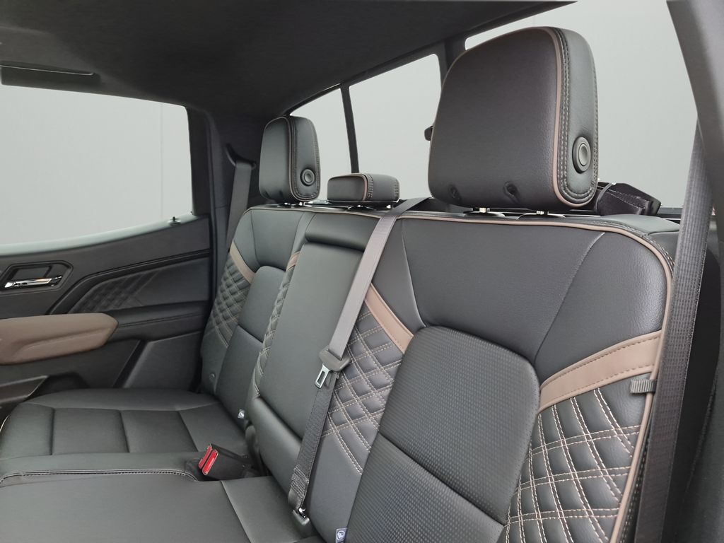 New 2026 Black GMC Denali image 19