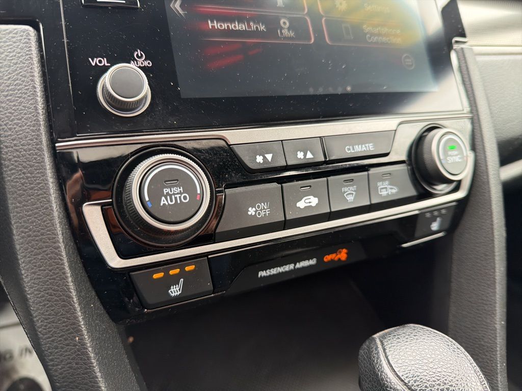 Thumbnail: 2019 Honda Civic - 32