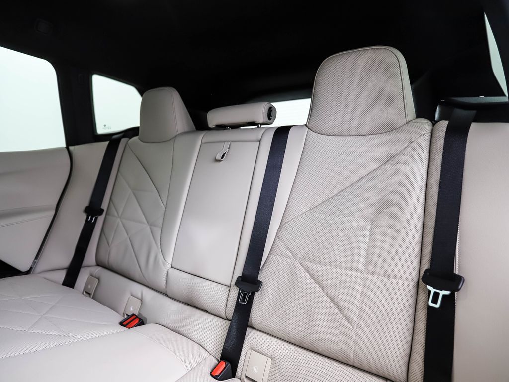 Thumbnail: 2026 BMW iX - 23