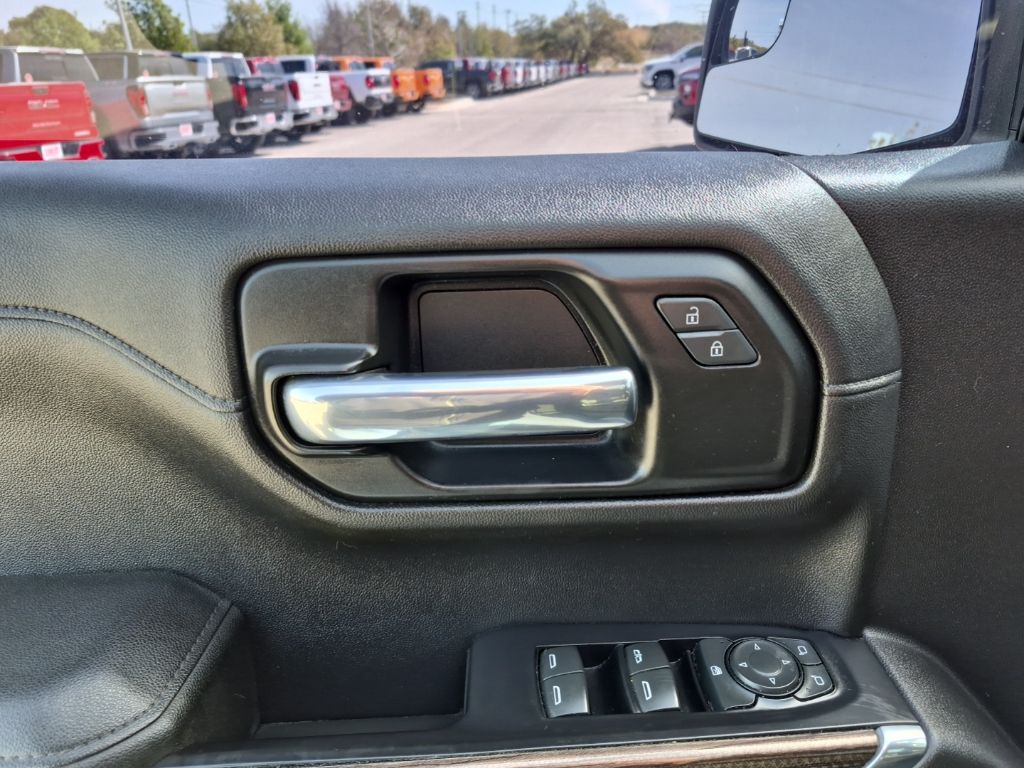 Used Car 2020 Chevrolet Silverado 1500  Lt For Sale Under $30,000 In Austin, Texas