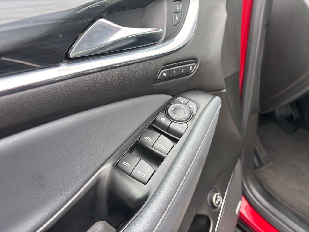 Used Car 2024 Buick Enclave  Premium Group For Sale Under $35,000 In Austin, Texas