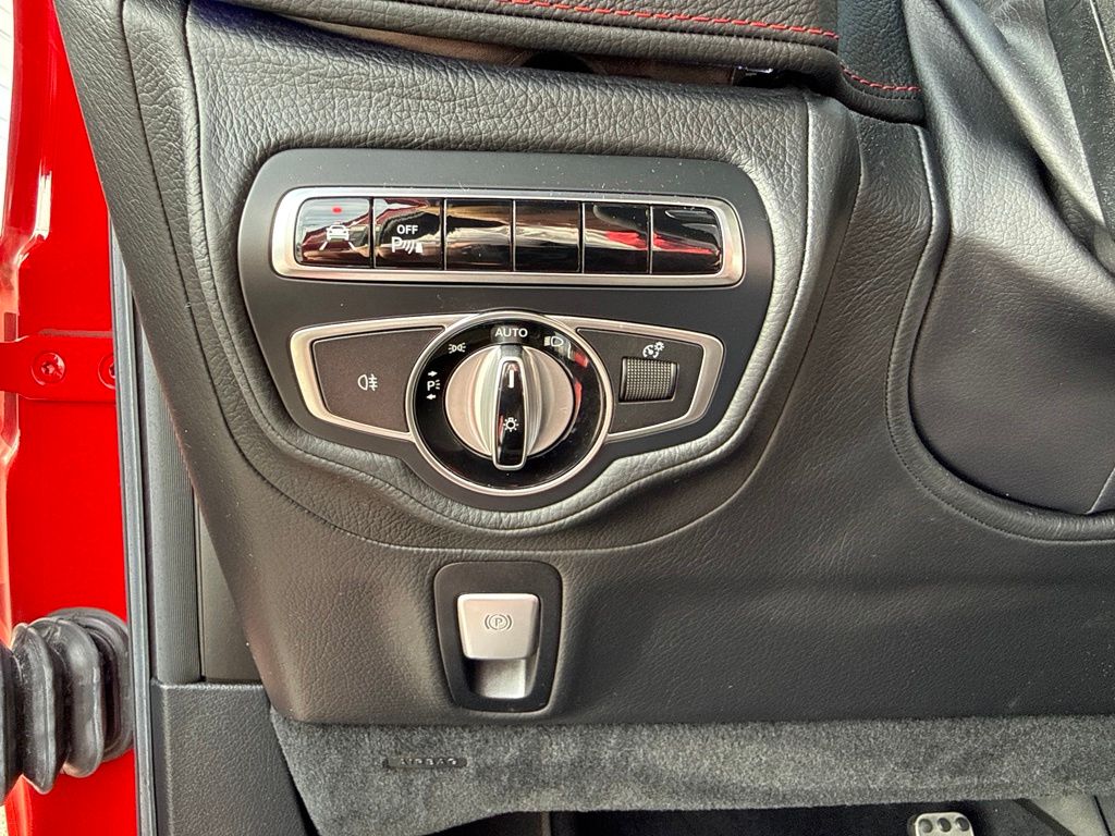 Used 2020 Red Mercedes-Benz G 63 AMG® image 18