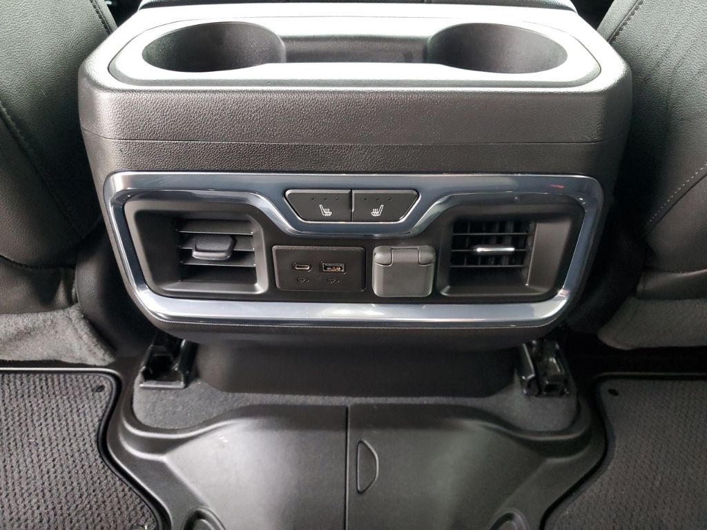 Used Car 2021 Gmc Sierra 2500hd  At4 For Sale Under $60,000 In Austin, Texas