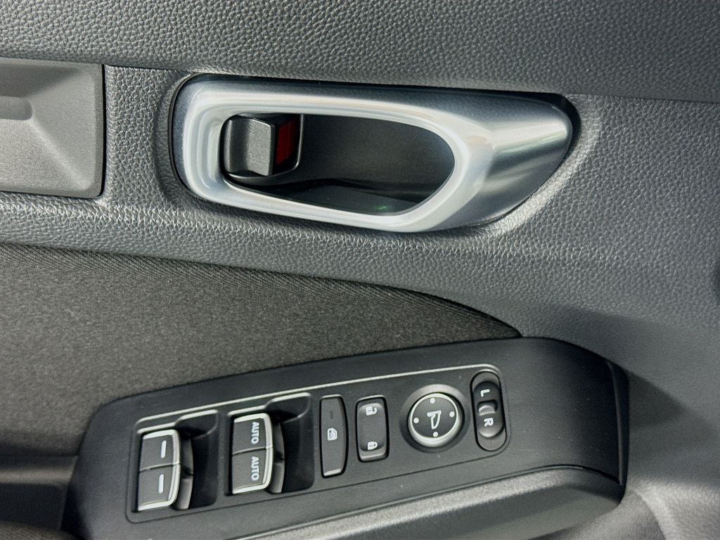 Used Car 2023 Honda Civic  Sport For Sale Under $25,000 In Austin, Texas