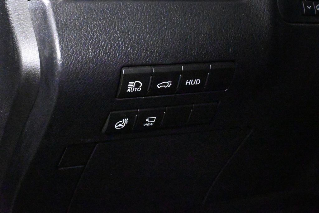 2021 Lexus RX 350 31