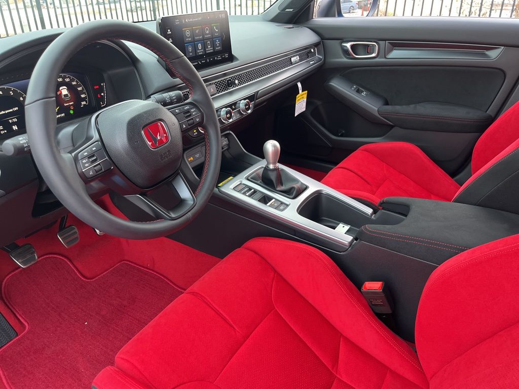 Thumbnail: 2025 Honda Civic - 10