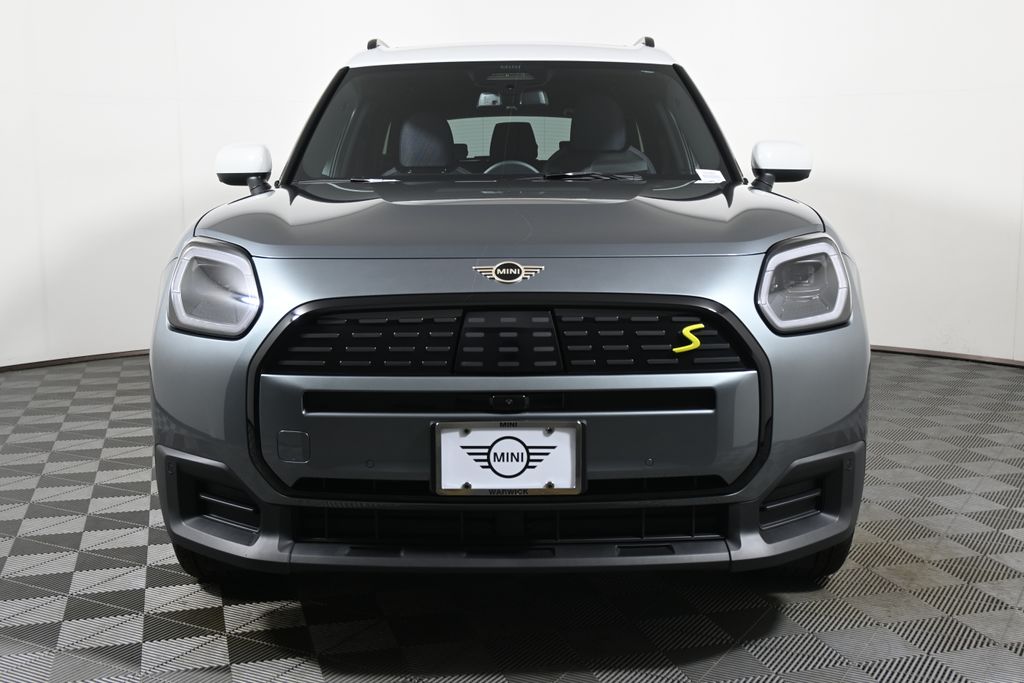 Thumbnail: 2025 MINI Cooper Countryman - 9