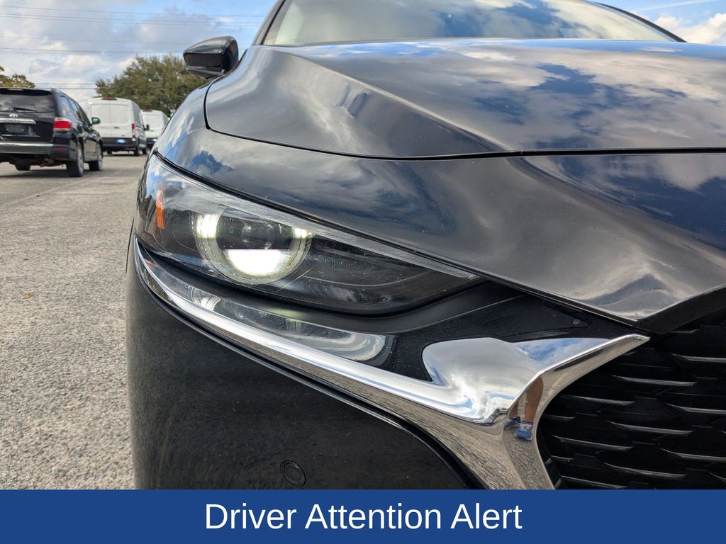 2023 Mazda Mazda3 Sedan 2.5 Turbo Premium Plus