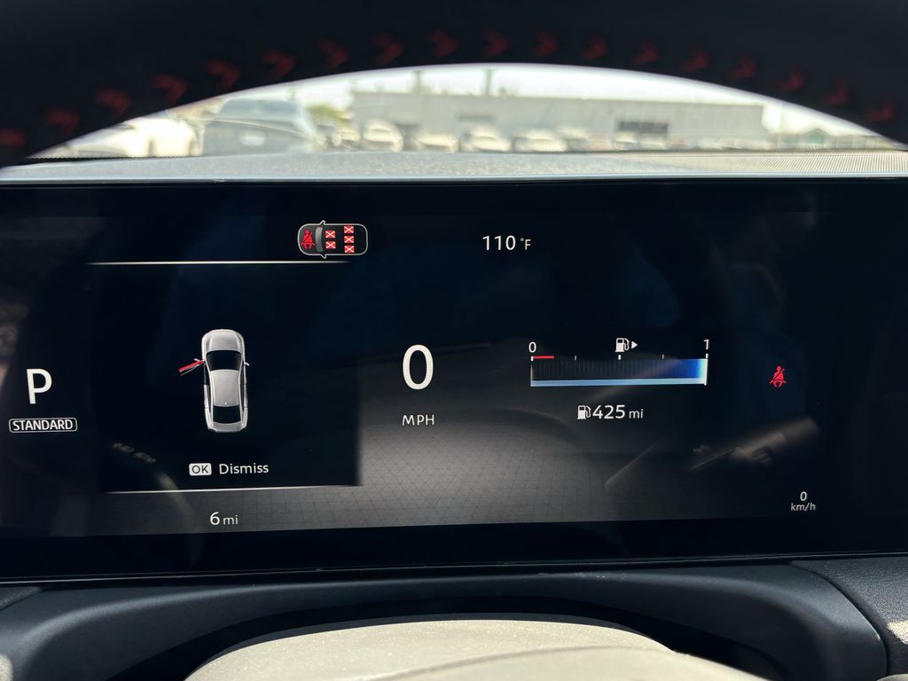New 2027 Nissan Sentra Sedan