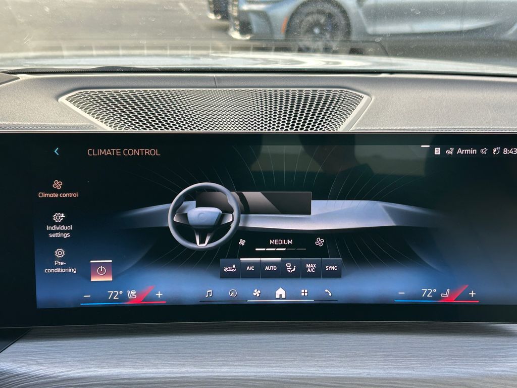 Thumbnail: 2026 BMW 4 Series - 23