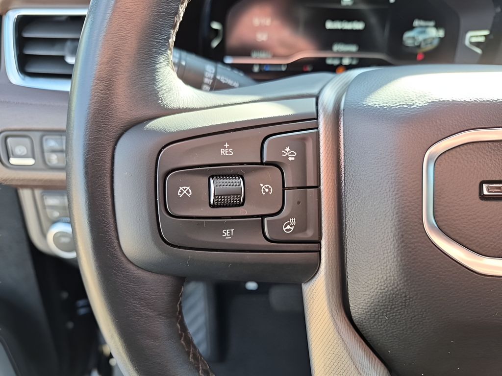 Used Car 2022 Gmc Yukon  Denali For Sale Under $50,000 In Austin, Texas